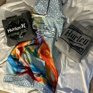 BOYS SURPRISE BUNDLE boxes